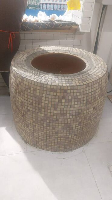 Təndir kürələri: Təndir satışı,təndir və kaminlərin quraşdırılması . ▪️şok! şok!şokl — 7