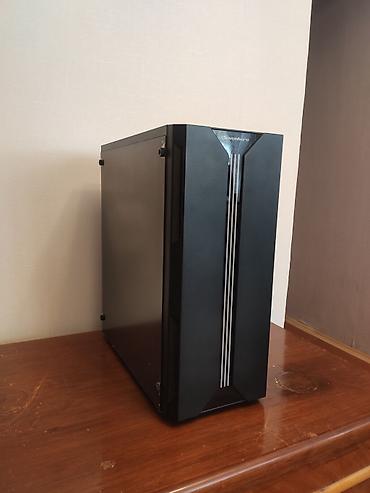 core i: Xüsusiyyətləri: Case-Sevenhero Ana plata-H61 Processor-Intel Core — 1