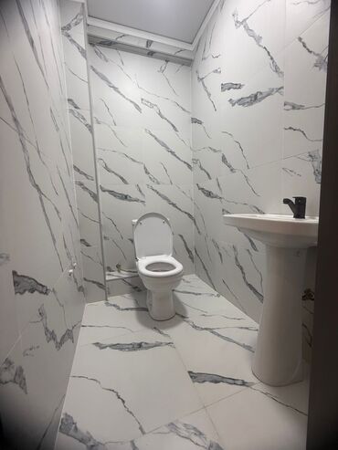 Продажа квартир: 3 комнаты, 102 м², Элитка, 14 этаж, Евроремонт — 4