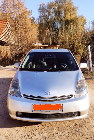 tayota ipsun: Toyota Prius: 2005 г., 1.5 л, Автомат, Гибрид, Хетчбек