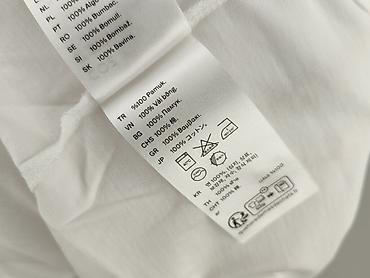 asos bodies: Cos, T-shirt damski, rozmiar 2XS — 5