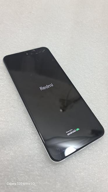 redmi 13 note: Redmi, Redmi Note 10, Б/у, 128 ГБ, цвет - Серый, 2 SIM — 2