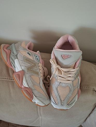 obuca nis: New Balance x Joe Freshgoods 9060 “Inside Voices” patike NOVE PATIKE - — 7
