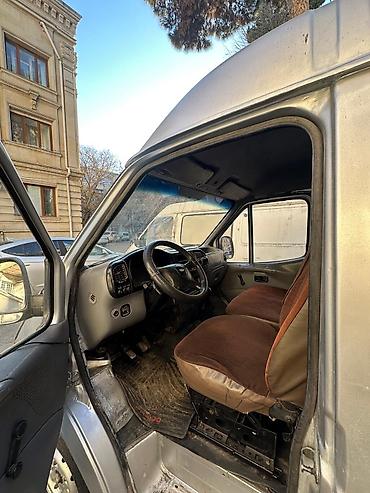 Ford: Ford Transit: 2.5 l | 1996 il 320000 km Universal — 8