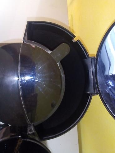 Ostala kuhinjska oprema: Aparat za kafu moulinex ispravan i očuvan ekstra aparat za filter kafu — 9