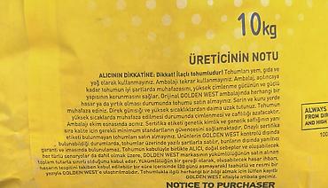 əli əhməd şirniyyat: Golden west yonca toxumu Türk toxumudur Bitişi 100 faiz ✅ Boy 80 sm — 4