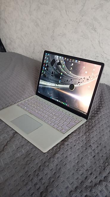 microsoft surface studio: Офисный, Б/у, Intel Core i5 — 5