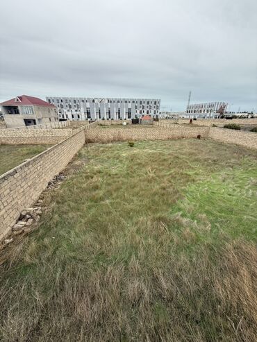 Həyət evləri və villaların satışı: 5 otaqlı, 120 kv. m, Orta təmir — 27