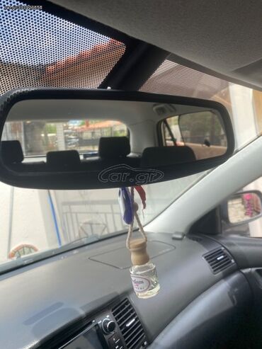 Toyota: Toyota Corolla: 1.4 l. | 2005 έ. Χάτσμπακ — 15