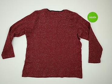 ketis studio: Kardigan damski, rozmiar 3XL — 4