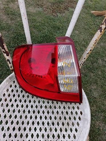 buy lil solid rs: | LEVA STOP LAMPA ZA HYUNDAI GETZ | — 1