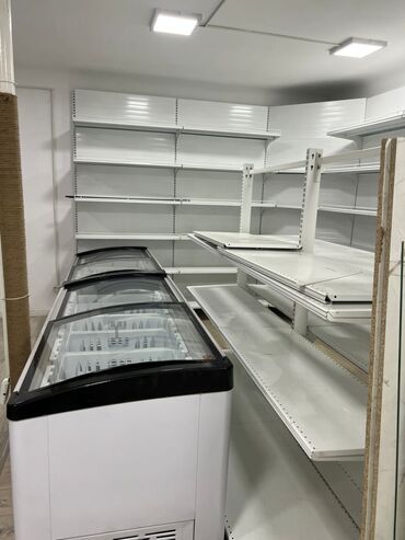 квартиры в аренду в токмоке: Сатам Дүкөн Турак үйдө, 45 кв. м, Жаңы ремонт, Жабдуусу менен, 1 кабат