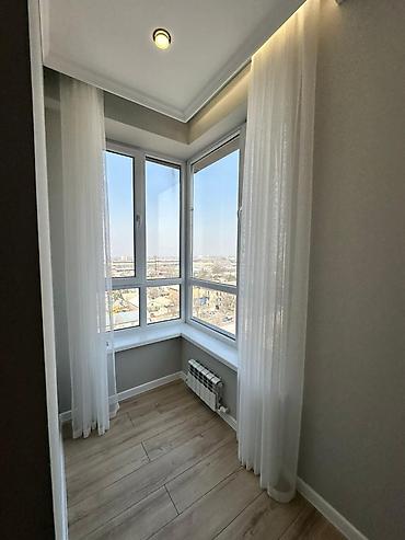 Продажа квартир: 2 комнаты, 59 м², Элитка, 9 этаж, Евроремонт at lalafo.kg — 3 Продажа квартир: 2 комнаты, 59 м², Элитка, 9 этаж, Евроремонт — 3