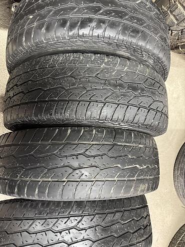 brp квадроцикл: Комплект шин Maxxis Bravo A/T 771 - Тип: всесезонные A/T — 1