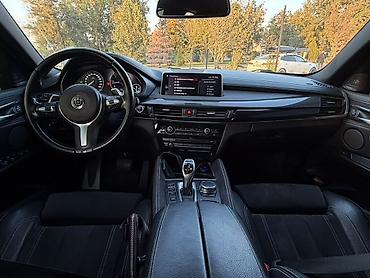 бетман бмв: BMW X6: 2018 г., 3 л, Автомат, Дизель, Кроссовер — 6