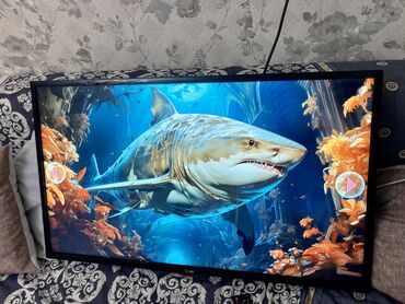 продать айфон 4: İşlənmiş Televizor LG Led 43" FHD (1920x1080), Ünvandan götürmə, Ödənişli çatdırılma