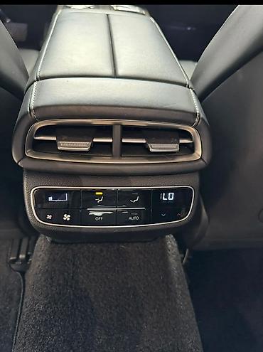 Hyundai: Hyundai Genesis: 2021 г., 2.4 л, Типтроник, Бензин, Седан — 12