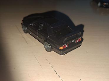 model 1: Mercedes, 2020 il, 1:64, Dəmir, Ünvandan götürmə — 3