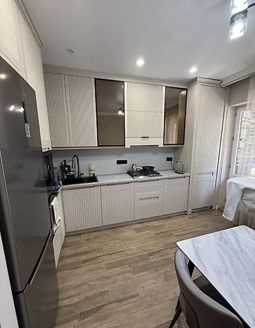 Долгосрочная аренда квартир: 2 комнаты, Агентство недвижимости, Без подселения, С мебелью полностью — 7