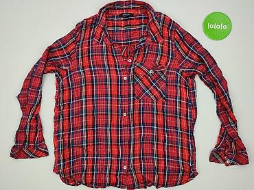 esmara overshirt: Esmara, Koszula damska, rozmiar L — 2