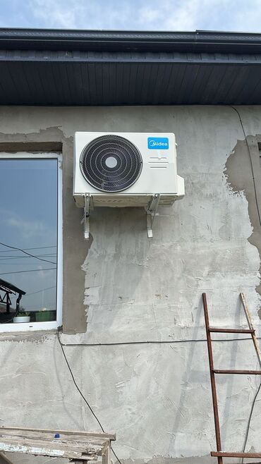 Жестяные работы: Вентиляция кондиционера устанавливаем любой сложности в любом регионе at lalafo.kg — 5 Жестяные работы: Вентиляция кондиционера устанавливаем любой сложности в любом регионе — 5