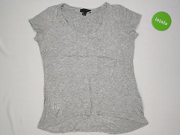me 164: Atmosphere, T-shirt damski, rozmiar M — 2