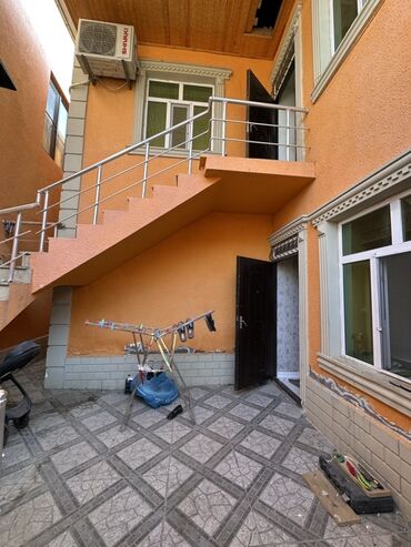 Yeni tikili: 4 otaqlı, Yeni tikili, 140 kv. m — 18