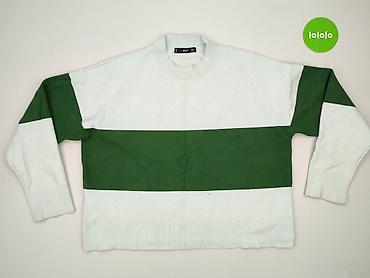 mango outlet kurtki: MNG, Sweter damski, rozmiar L — 2