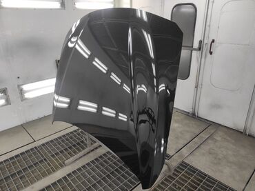 СТО, ремонт транспорта: Рихтовка, сварка, покраска, без выезда — 7