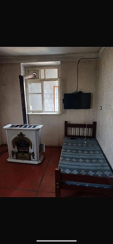 suraxani dede qorqud: Kirayə üçün 2 otaqlı mənzil - Plan: ayrı-ayrı otaqlar, aralı qapılar — 2