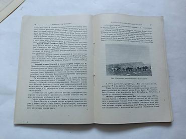 CD, DVD дисктер: 1931г - Тянь-Шань - материалы по геологии и геохимии. Обмен на — 7