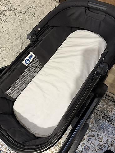 коляса: Продам коляску Maxi-Cosi Street Plus 2 в 1 🖤 (в идеальном состоянии ) — 7