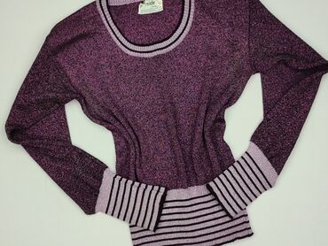 paramour sweter: Inside, Women`s sweater, One size