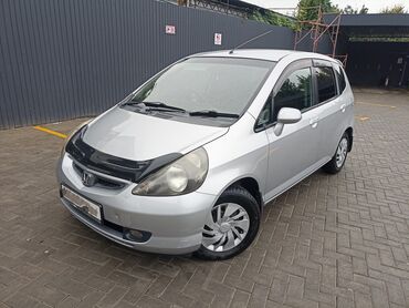 хонда акорд американец: Honda Fit: 2002 г., 1.3 л, Вариатор, Бензин, Хэтчбэк