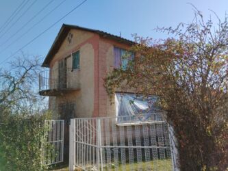 продажа дома иссык куль кашара сарай: Үй, 50 кв. м, 3 бөлмө, Менчик ээси, Косметикалык оңдоо