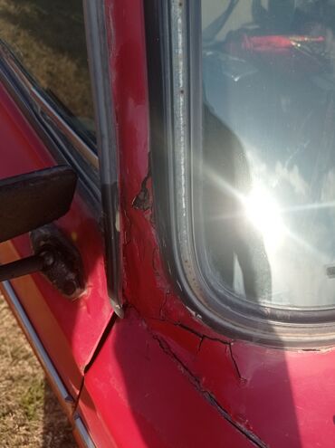 VAZ (LADA): VAZ (LADA) 2106: 1.4 l | 1984 il Sedan — 6