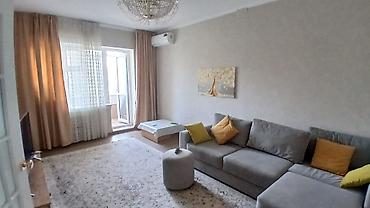 Продажа квартир: 2 комнаты, 55 м², 106 серия, 8 этаж, Евроремонт — 1