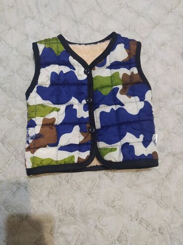 Комплекты одежды: Комплект, цвет - Розовый, Б/у — 11