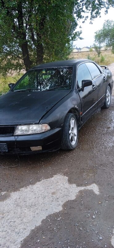 диска на киа к5: Mitsubishi Diamante: 1996 г., 2.5 л, Типтроник, Газ, Седан