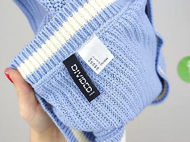 bluzy l: H&M Divided, Kamizelka damska, rozmiar L — 4