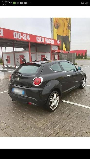 Auto delovi, gume i tjuning: Alfa Romeo Mito komplet auto za delove. Alfa Romeo Mito komplet auto — 10
