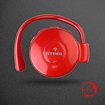 14 max: Наушники беспроводная Bluetooth 4,1 гарнитура, ABSQ Mini 502 - — 6