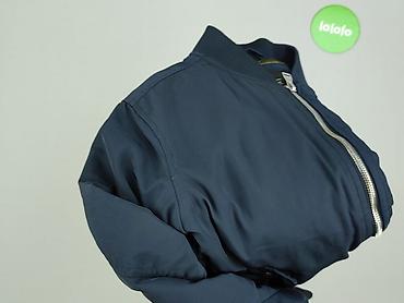 pull and bear bomberka damska: Bershka, Kurtka bomberka damska, rozmiar S — 4