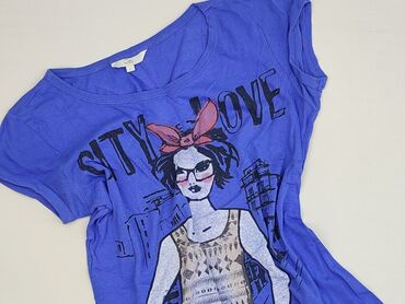 koszulka apator toruń: Clockhouse, T-shirt damski, rozmiar S