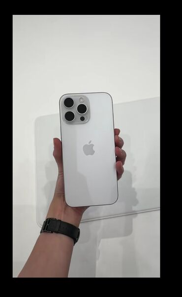 i̇phone x 256: IPhone 16 Pro Max, 256 GB