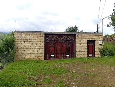 Torpaq sahələrinin satışı: Tikinti — 1