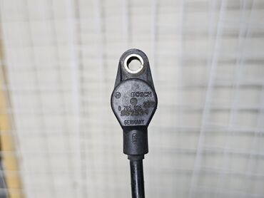 ABS: Датчик ABS Peugeot 1999 г., Б/у, Оригинал, Германия — 8