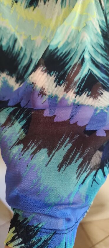 Haljine: S.Oliver XL, bоја - Šareno, Kratkih rukava — 8