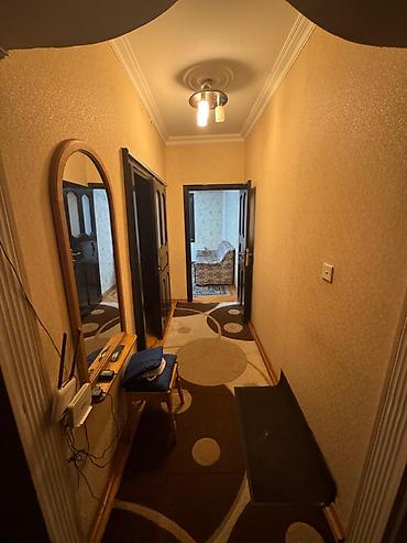 kiraye gence: ✨ Statistika Dairəsi Və Hyatt Regency Yaxınlığında 54 m² 2 Otaqlı — 4