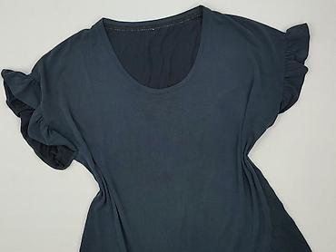 calzedonia golf: Key Largo, T-shirt damski, rozmiar L — 1